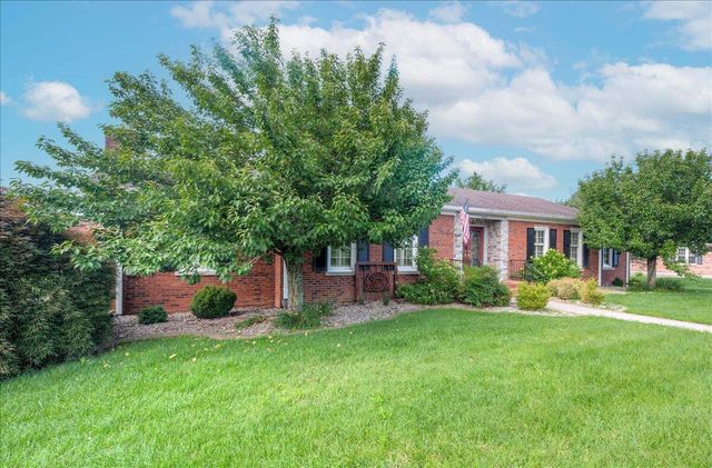 102 Dogwood Drive, Lancaster, KY 40444