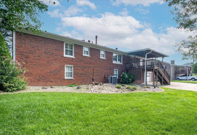 102 Dogwood Drive, Lancaster, KY 40444