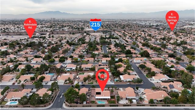 7530 Demona Drive, Las Vegas, NV 89123