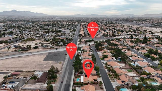 7530 Demona Drive, Las Vegas, NV 89123