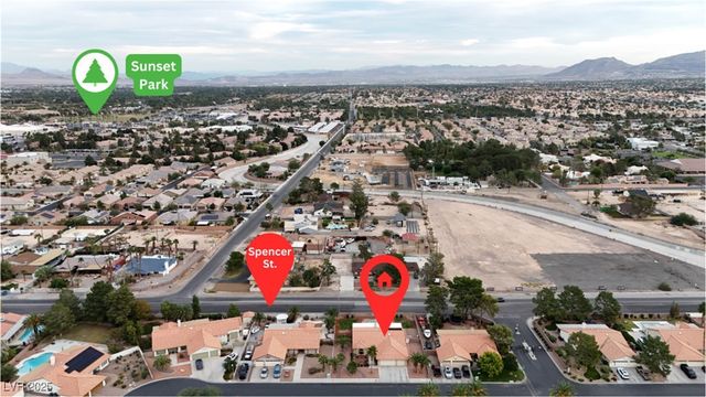 7530 Demona Drive, Las Vegas, NV 89123
