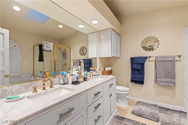 7530 Demona Drive, Las Vegas, NV 89123