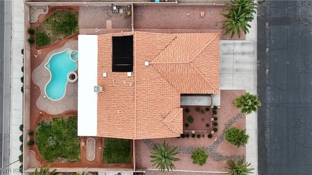 7530 Demona Drive, Las Vegas, NV 89123