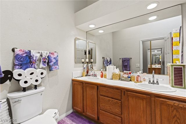 7530 Demona Drive, Las Vegas, NV 89123