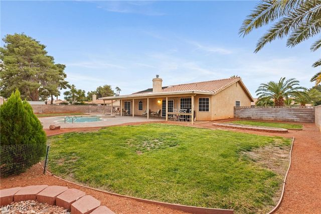 7530 Demona Drive, Las Vegas, NV 89123