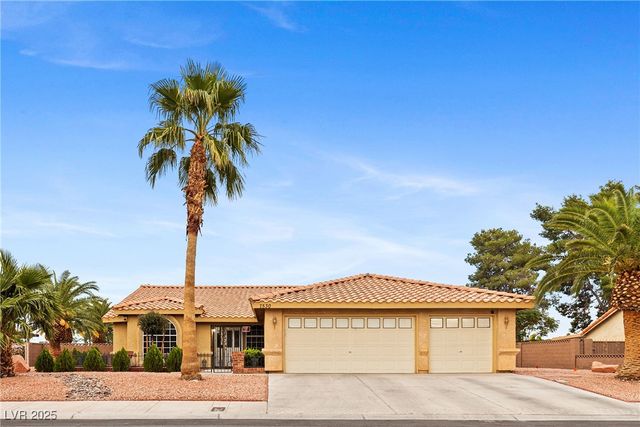 7530 Demona Drive, Las Vegas, NV 89123