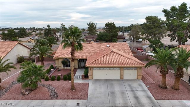 7530 Demona Drive, Las Vegas, NV 89123