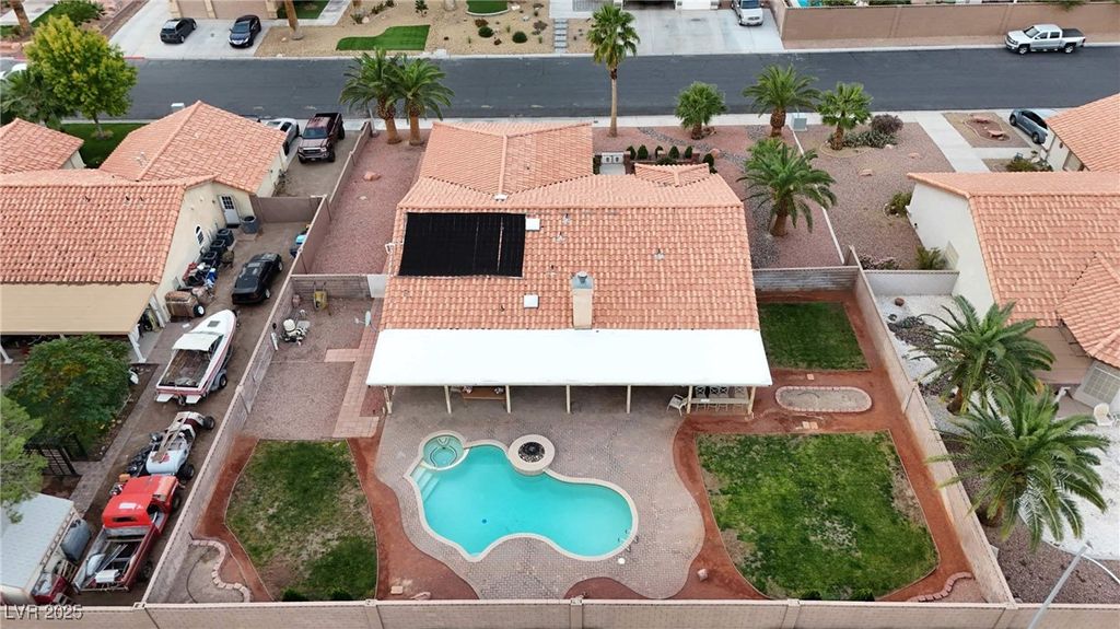 7530 Demona Drive, Las Vegas, NV 89123