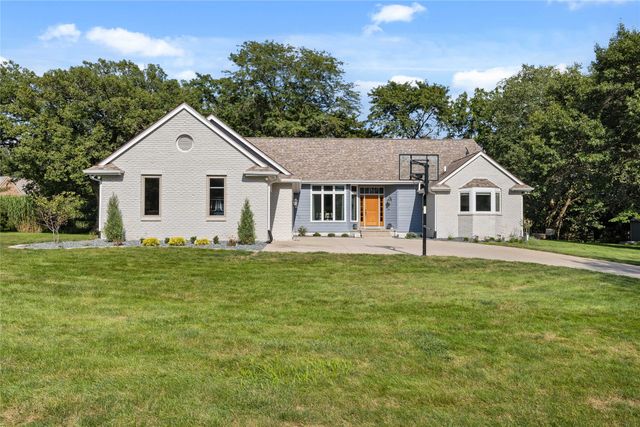 27705 Northwoods Road, Adel, IA 50003