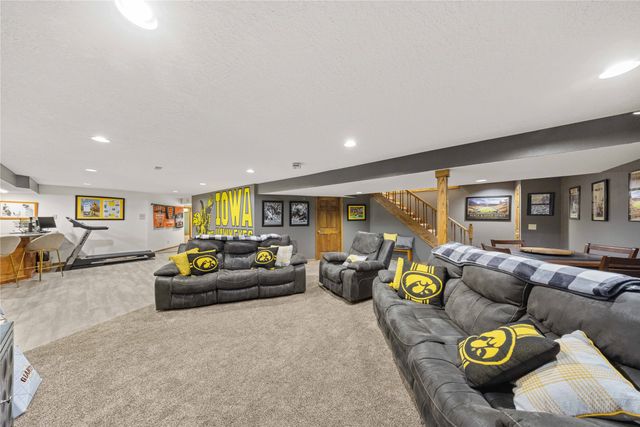 27705 Northwoods Road, Adel, IA 50003
