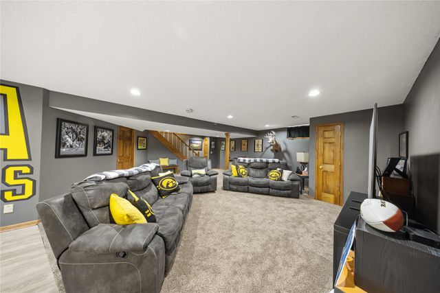 27705 Northwoods Road, Adel, IA 50003