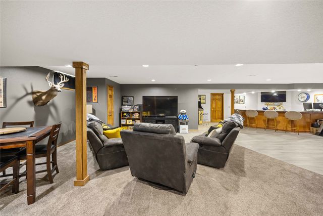 27705 Northwoods Road, Adel, IA 50003