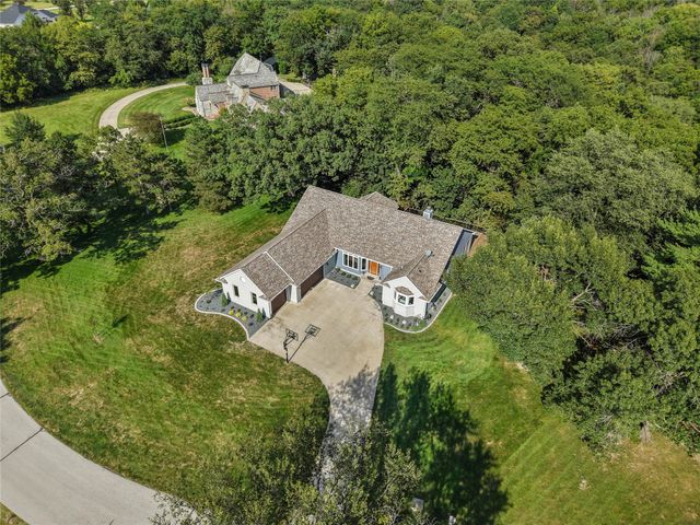 27705 Northwoods Road, Adel, IA 50003
