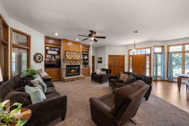 27705 Northwoods Road, Adel, IA 50003