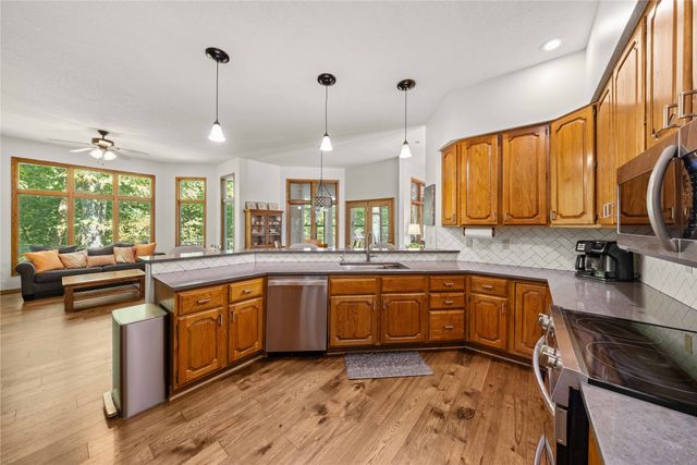 27705 Northwoods Road, Adel, IA 50003