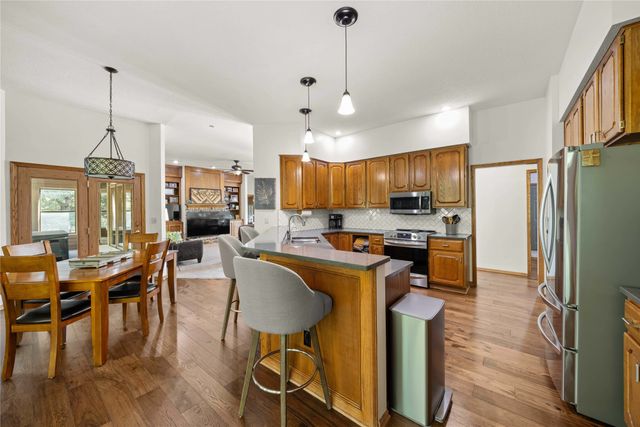 27705 Northwoods Road, Adel, IA 50003