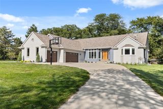 27705 Northwoods Road, Adel, IA 50003