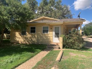 3410 Nashville Avenue, A, Lubbock, TX 79413