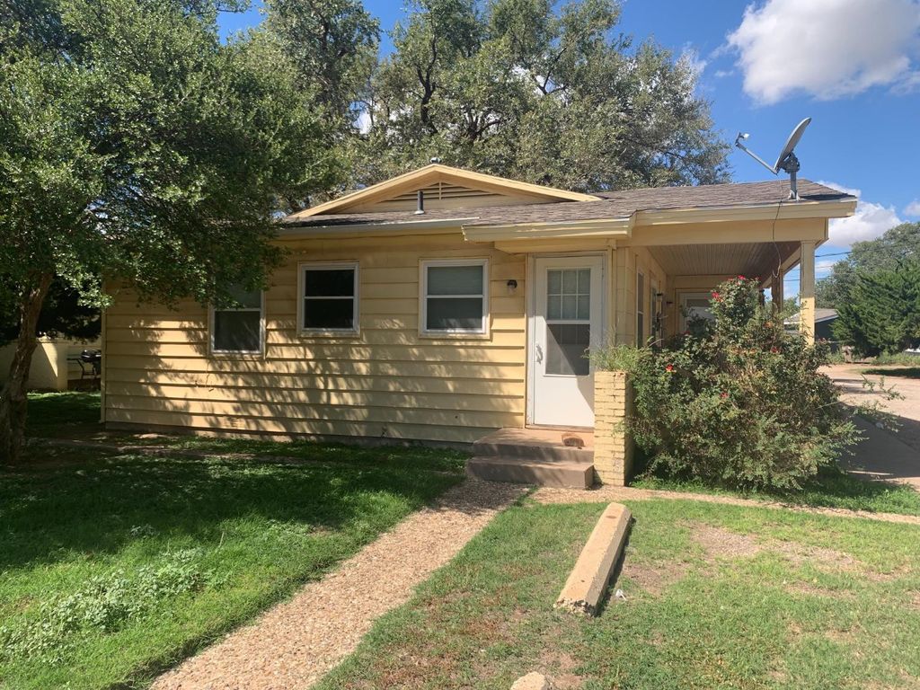 3410 Nashville Avenue, A, Lubbock, TX 79413