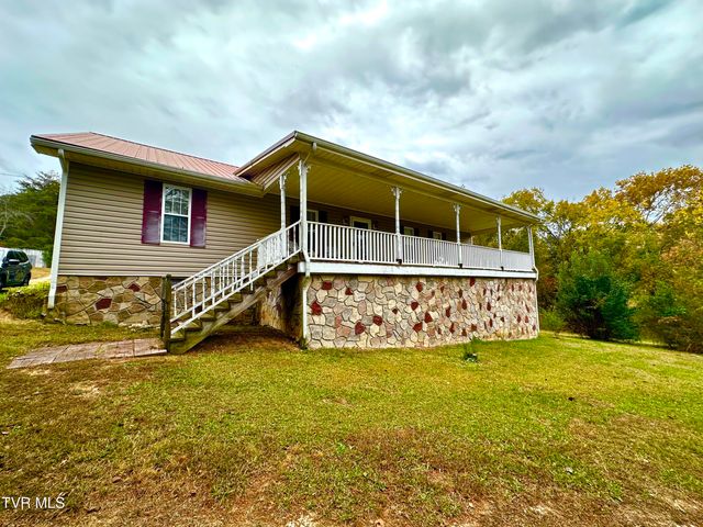 384 Bridgefield Way, Newport, TN 37821