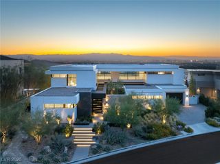 9 Boulderback Drive, Henderson, NV 89012