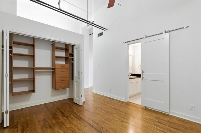 915 Franklin Street 2I, Houston, TX 77002