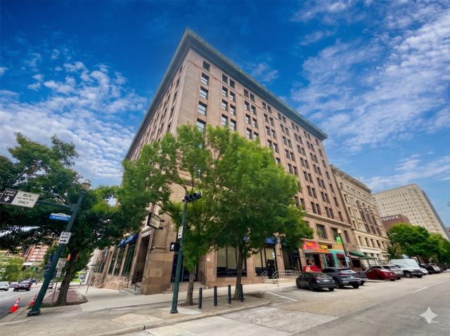 915 Franklin Street 2I, Houston, TX 77002