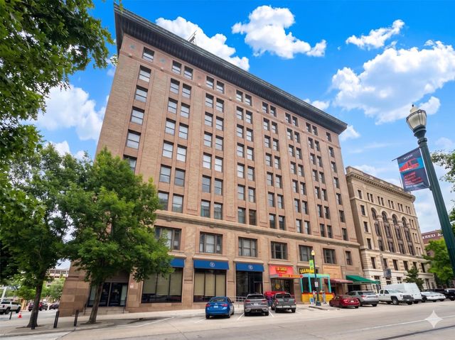 915 Franklin Street 2I, Houston, TX 77002