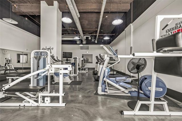 915 Franklin Street 2I, Houston, TX 77002