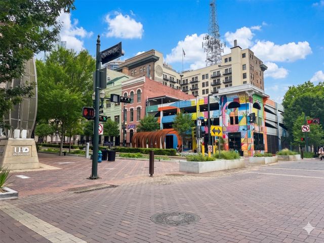 915 Franklin Street 2I, Houston, TX 77002