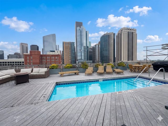 915 Franklin Street 2I, Houston, TX 77002