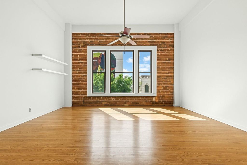 915 Franklin Street 2I, Houston, TX 77002