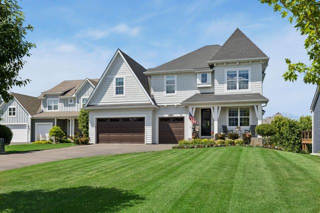 4867 Sonoma Court, Woodbury, MN 55129