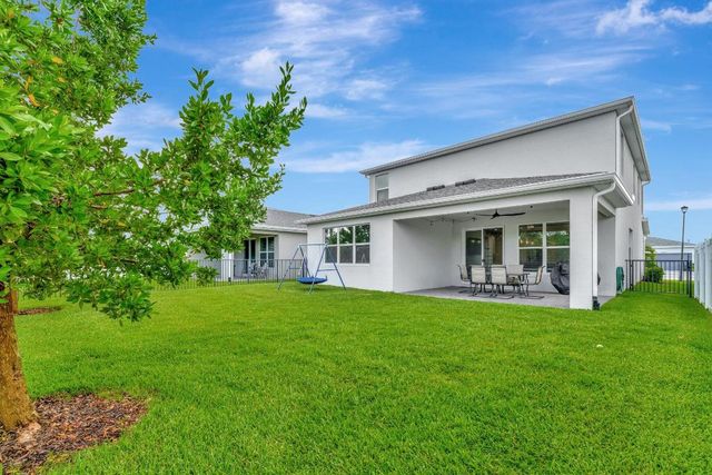 10721 SW Estella Lane, Port St. Lucie, Port St Lucie, FL 34953