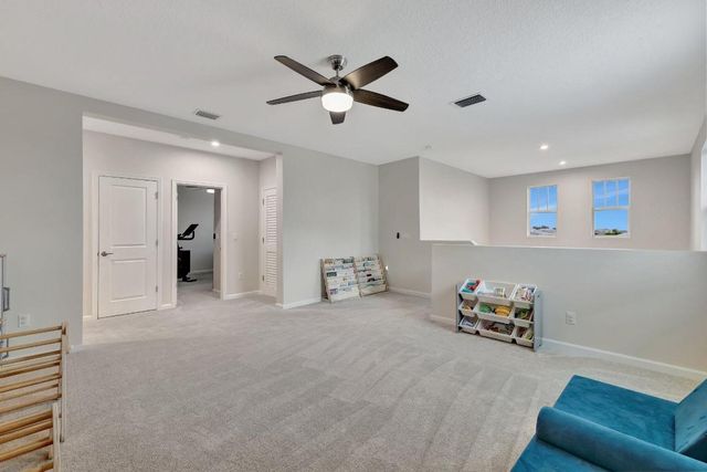 10721 SW Estella Lane, Port St. Lucie, Port St Lucie, FL 34953