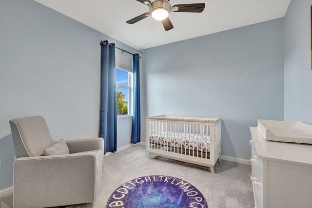 10721 SW Estella Lane, Port St. Lucie, Port St Lucie, FL 34953