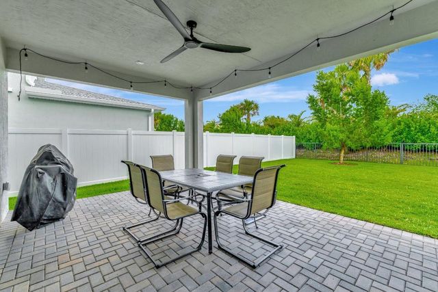 10721 SW Estella Lane, Port St. Lucie, Port St Lucie, FL 34953