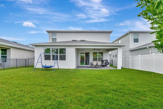 10721 SW Estella Lane, Port St. Lucie, Port St Lucie, FL 34953