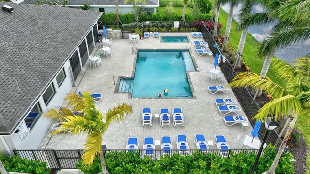 10721 SW Estella Lane, Port St. Lucie, Port St Lucie, FL 34953