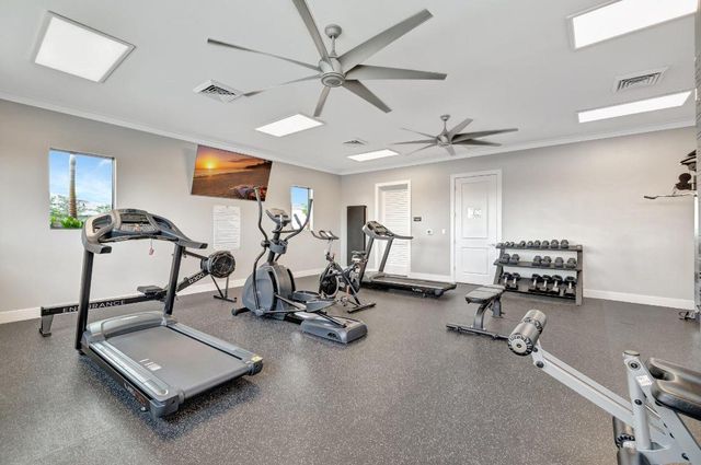 10721 SW Estella Lane, Port St. Lucie, Port St Lucie, FL 34953