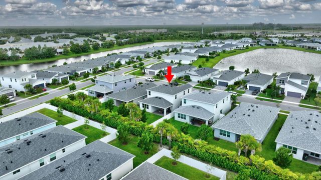 10721 SW Estella Lane, Port St. Lucie, Port St Lucie, FL 34953