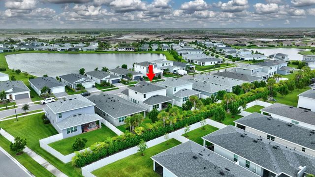 10721 SW Estella Lane, Port St. Lucie, Port St Lucie, FL 34953