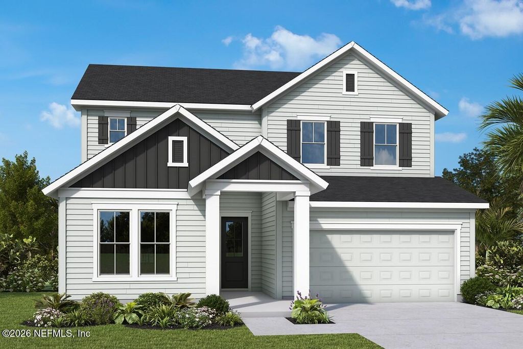 13011 WHISPERING WINDS Drive, Jacksonville, FL 32256