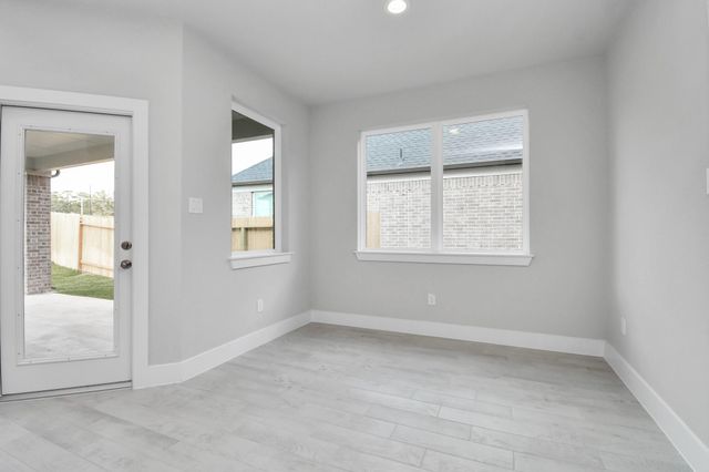 24743 Skerene Woods Drive, Spring, TX 77373