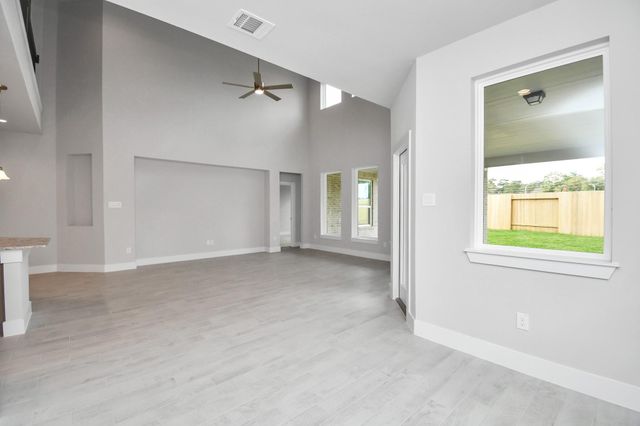 24743 Skerene Woods Drive, Spring, TX 77373