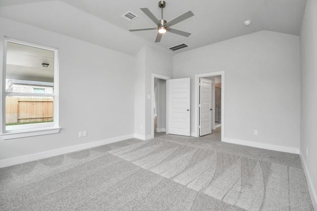 24743 Skerene Woods Drive, Spring, TX 77373