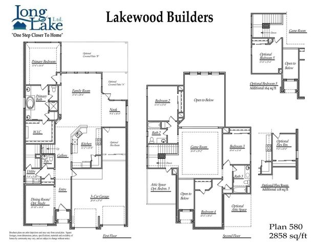 24743 Skerene Woods Drive, Spring, TX 77373