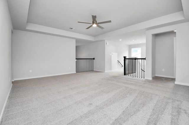 24743 Skerene Woods Drive, Spring, TX 77373