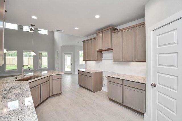 24743 Skerene Woods Drive, Spring, TX 77373