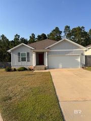 10360 Brodick Loop, Spanish Fort, AL 36527